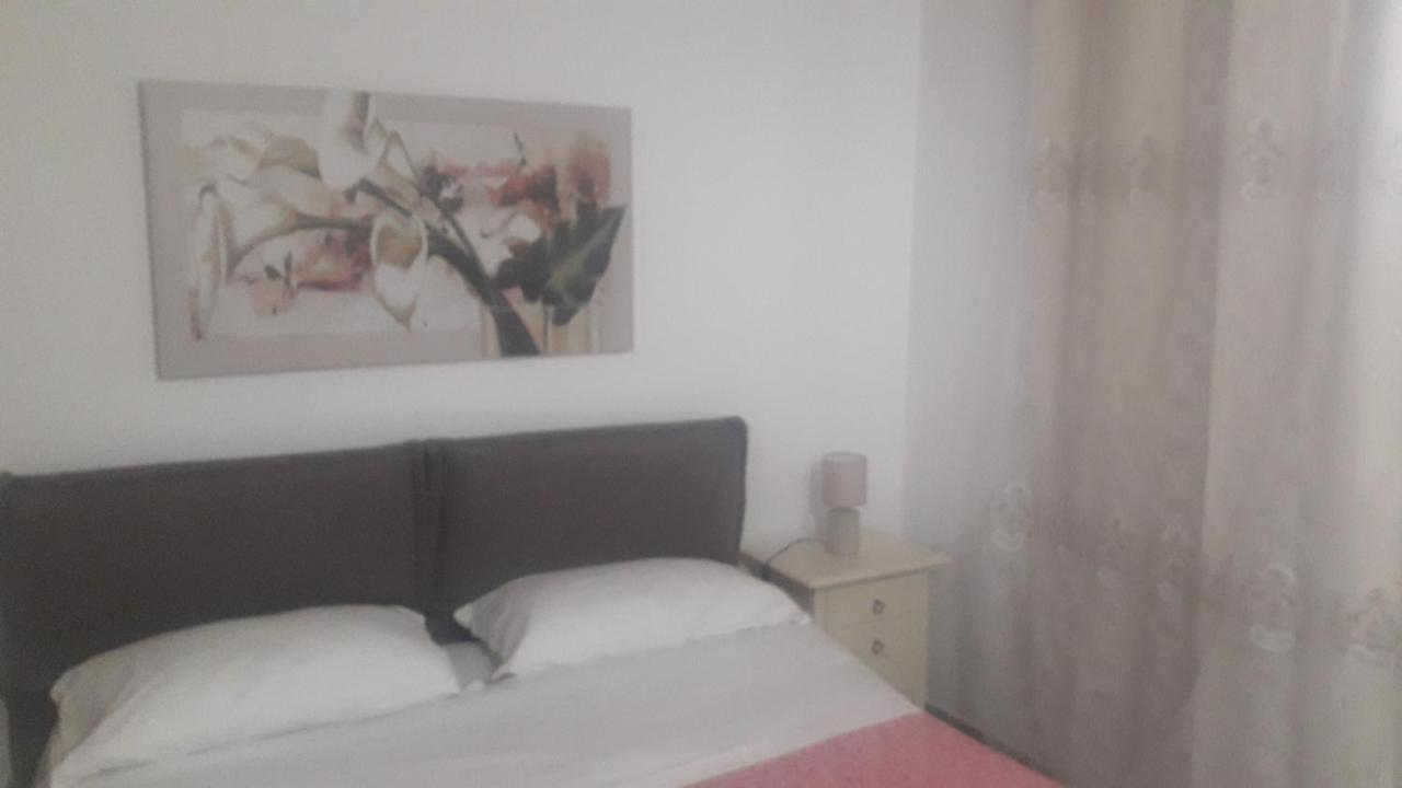 Appartamento Vincenzina ลัมเปดูซา ภายนอก รูปภาพ