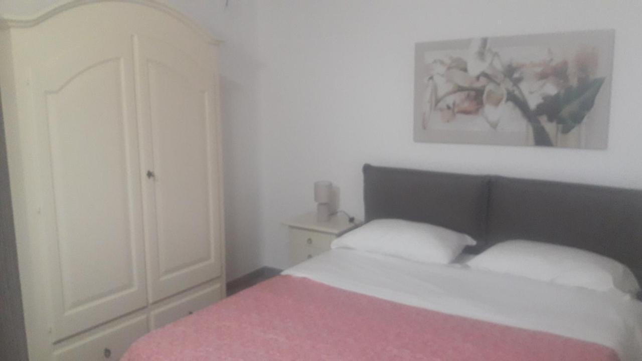 Appartamento Vincenzina ลัมเปดูซา ภายนอก รูปภาพ