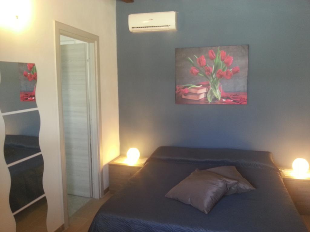 Appartamento Vincenzina ลัมเปดูซา ภายนอก รูปภาพ