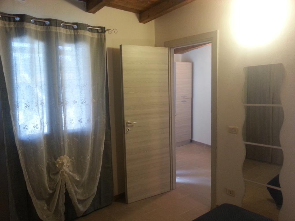Appartamento Vincenzina ลัมเปดูซา ภายนอก รูปภาพ