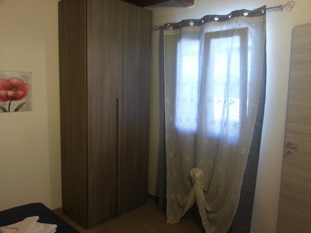 Appartamento Vincenzina ลัมเปดูซา ภายนอก รูปภาพ